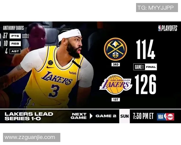 2012年湖人对掘金精彩对决回顾及比赛录像分析