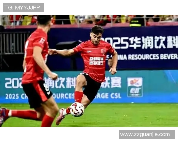 成都蓉城最新消息！韦世豪已续约，4球员将归队，周定洋想要长约